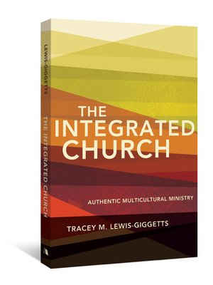 cover image of Integrated Church